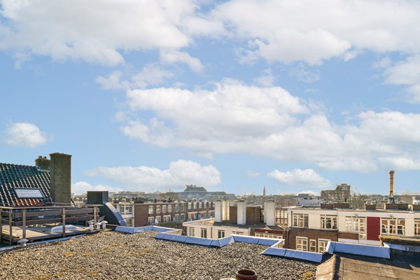 Medium property photo - Kinkerstraat 192-4B, 1053 EL Amsterdam